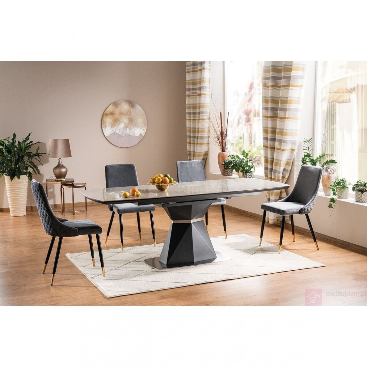 Stalas Porto Ceramic Stalas Porto Ceramic