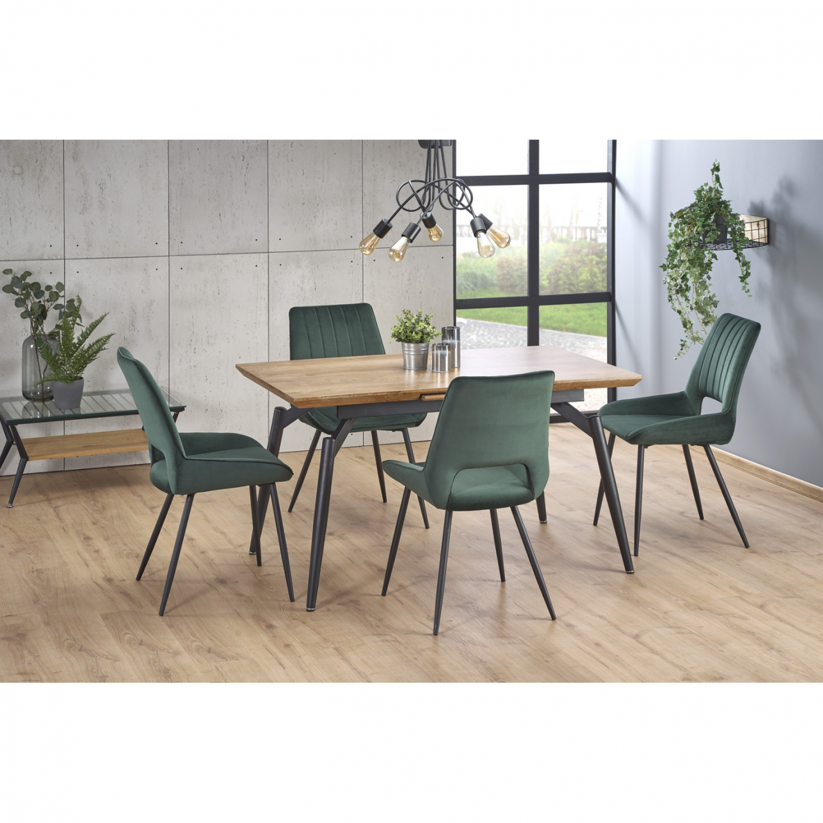 Stalas Cambel Stalas Cambel