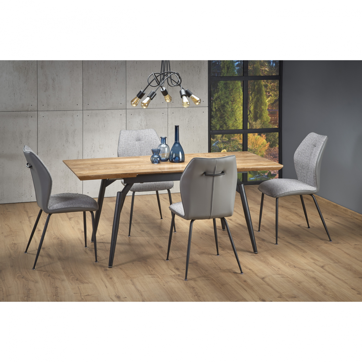 Stalas Cambel 9 Stalas Cambel 9