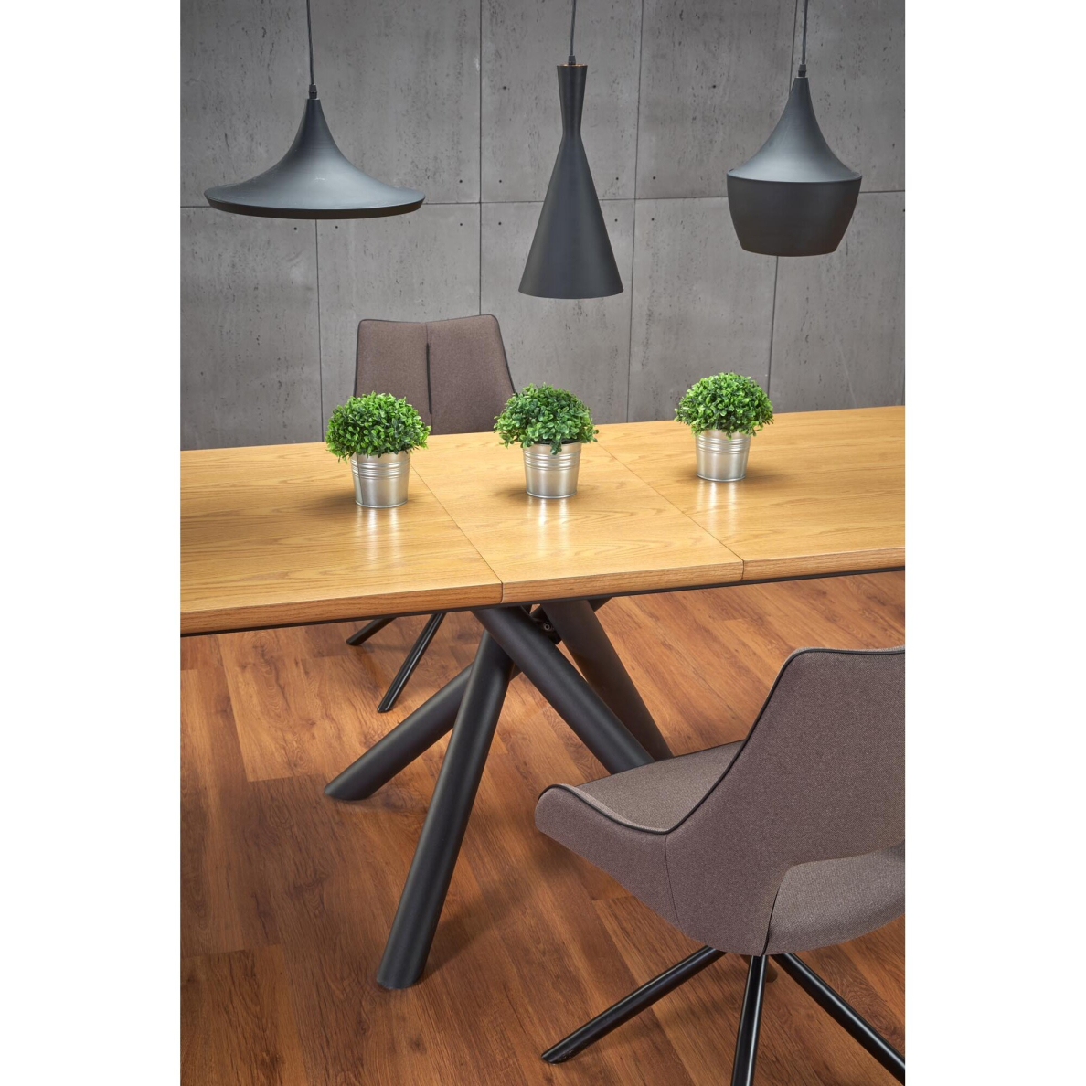 Stalas Derick 1 Stalas Derick 1