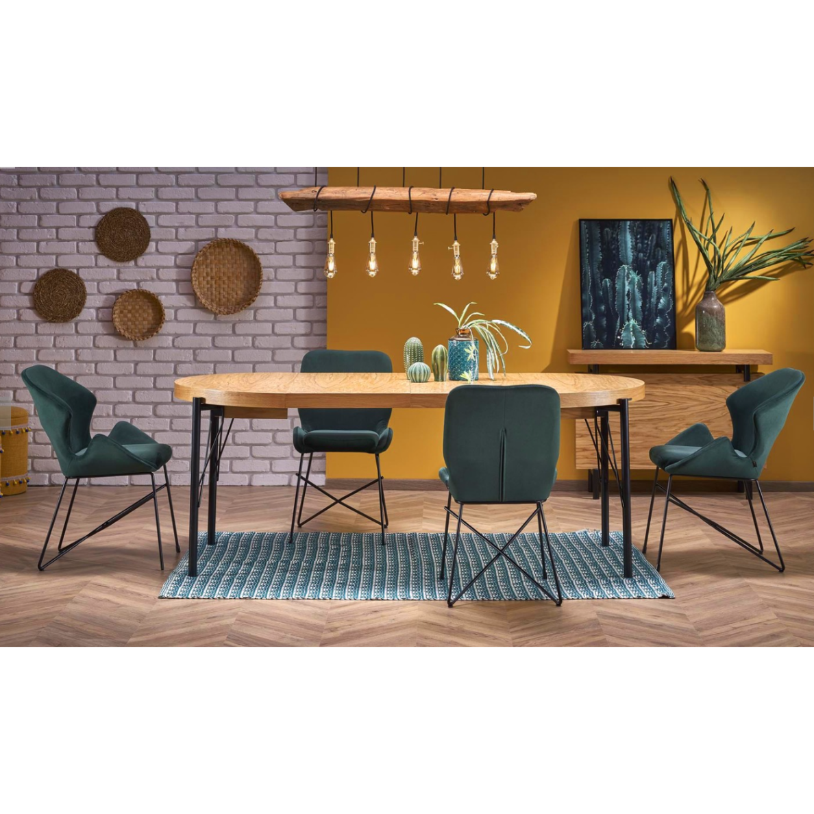 Stalas INFERNO Stalas INFERNO