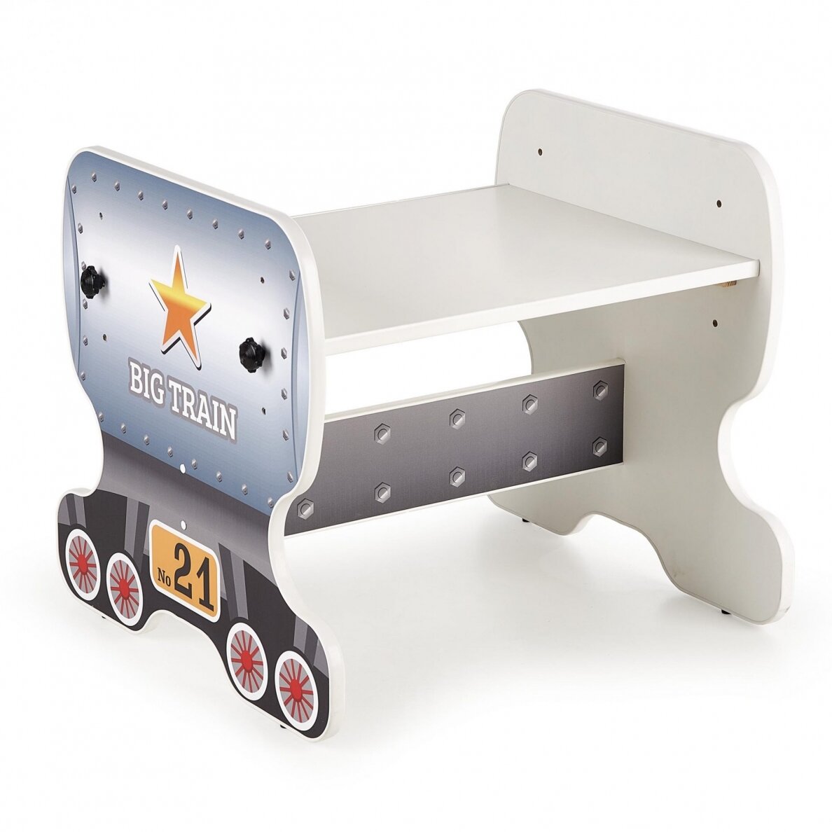 Darbo stalas LOKOMO Darbo stalas LOKOMO