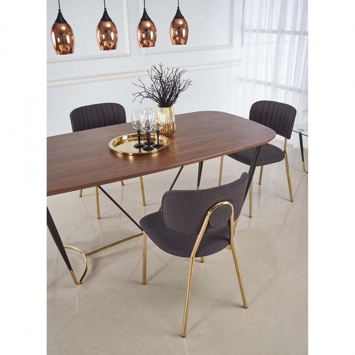 Stalas Manchester 13 Stalas Manchester 13