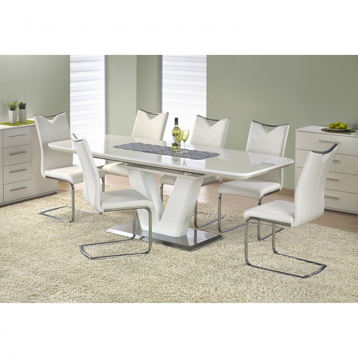 Stalas Mistral Stalas Mistral