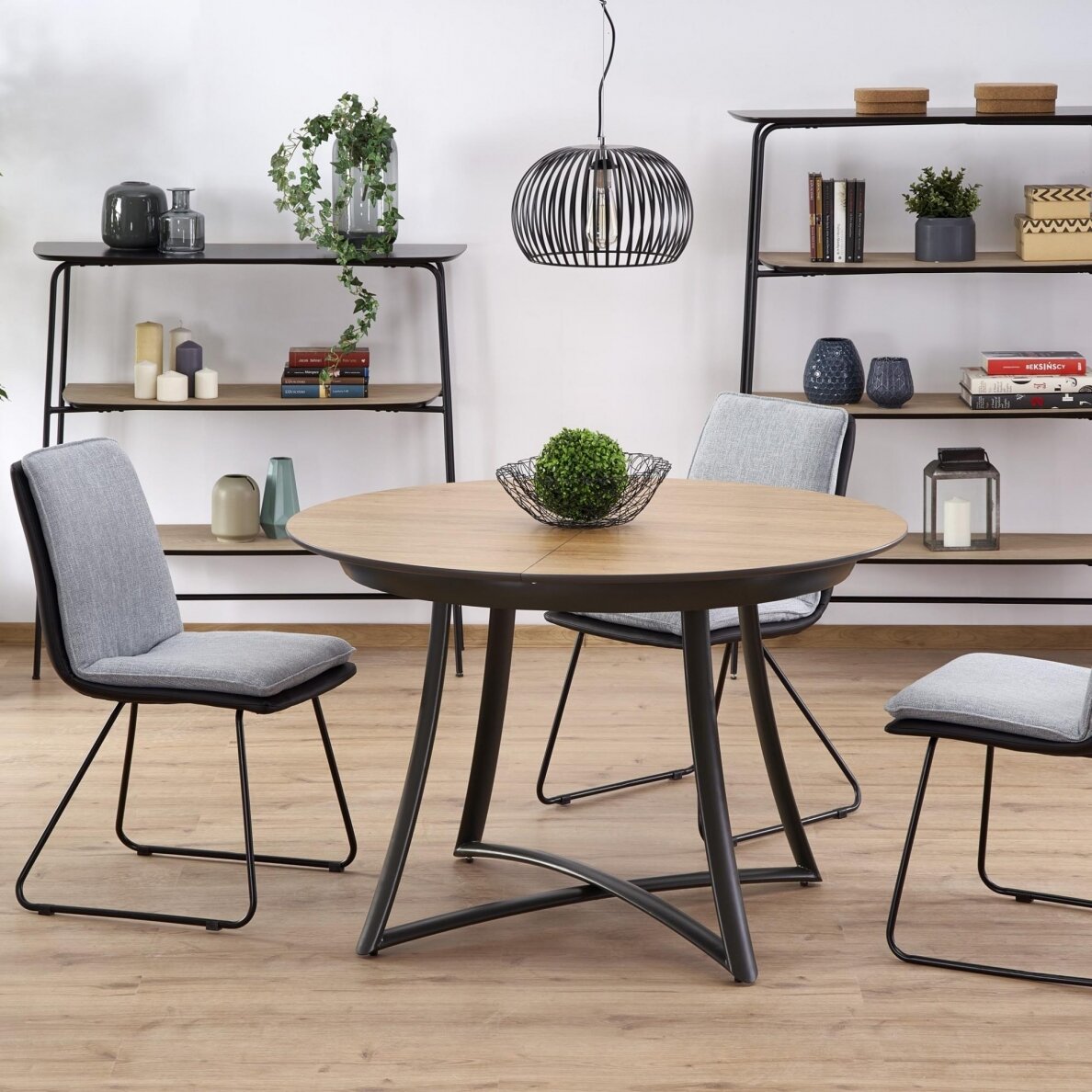 Stalas MORETTI Stalas MORETTI