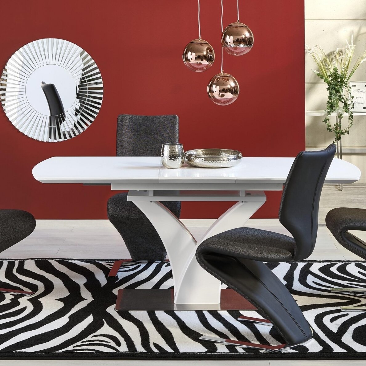 Stalas PALERMO 1 Stalas PALERMO 1