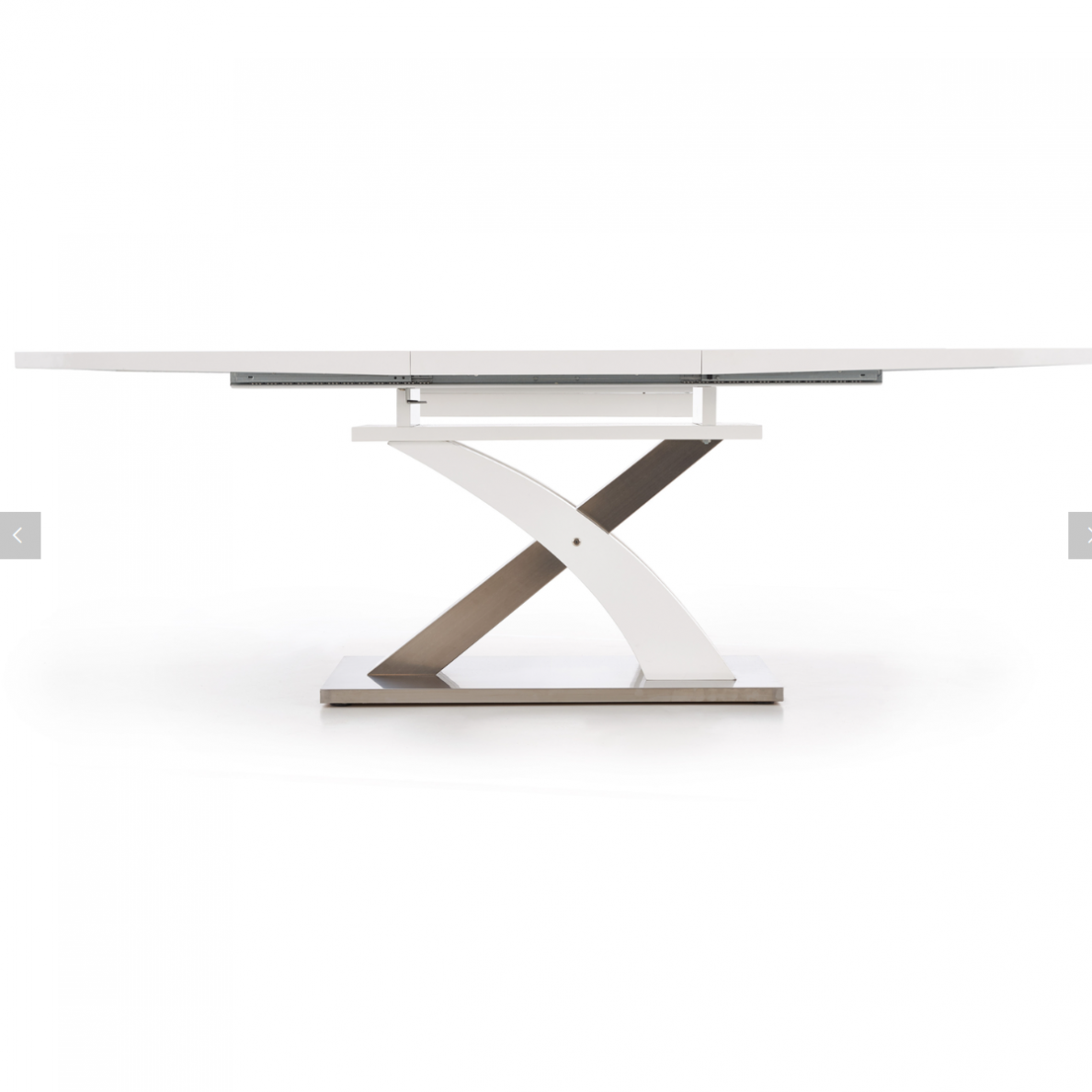 Stalas SANDOR baltas 7 Stalas SANDOR baltas 7