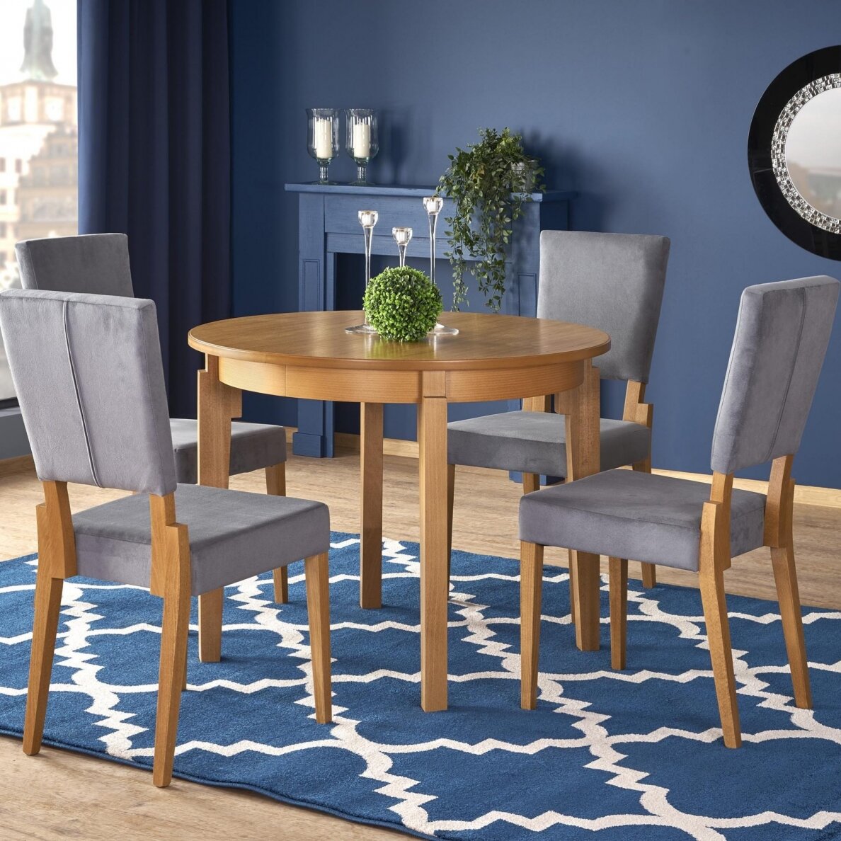 Stalas SORBUS 2 Stalas SORBUS 2