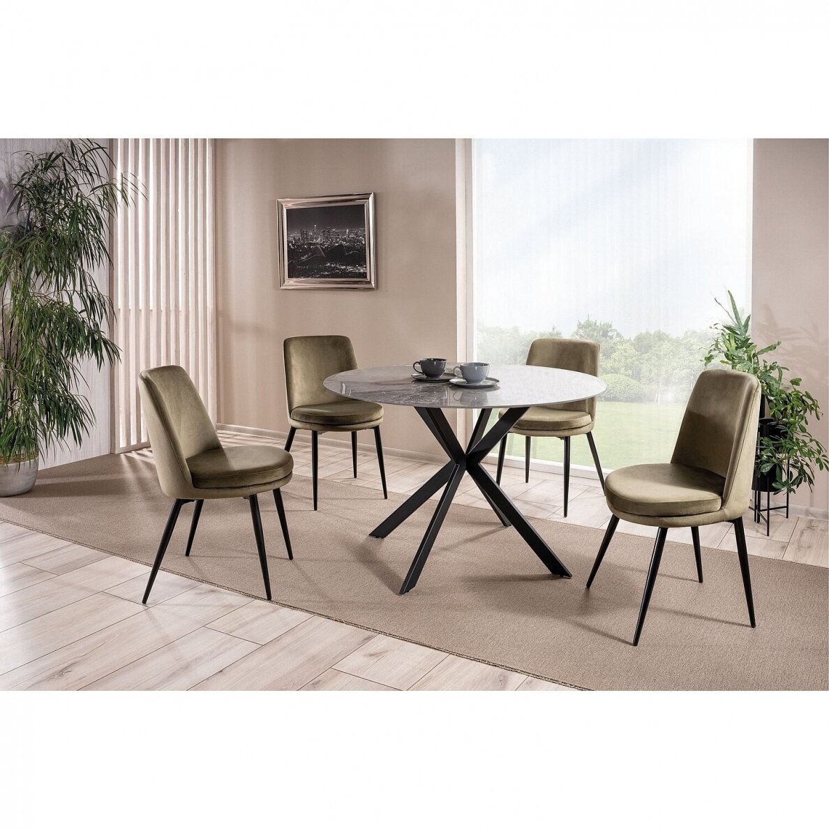 Stalas Talia 11 Stalas Talia 11