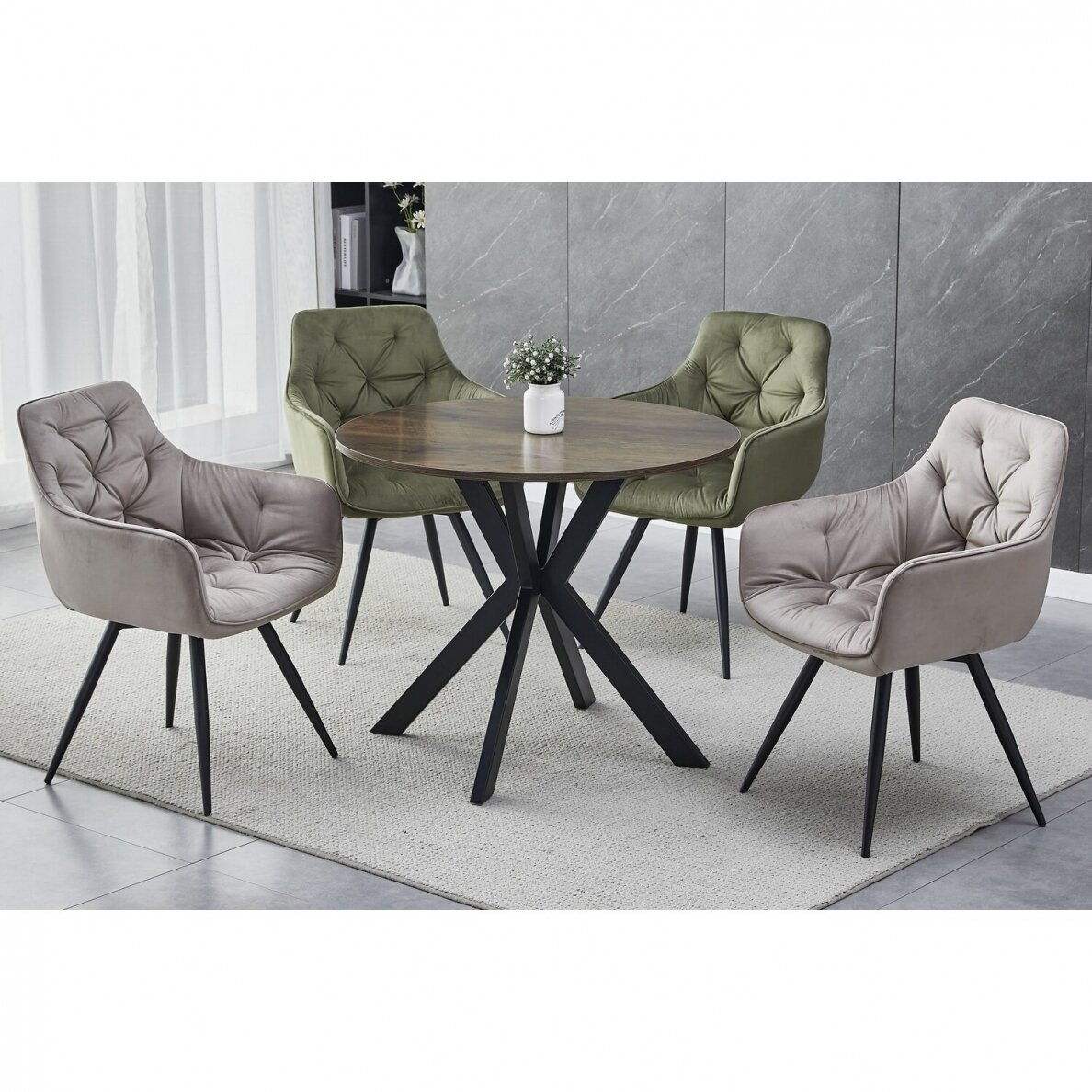 Stalas Talia II Stalas Talia II