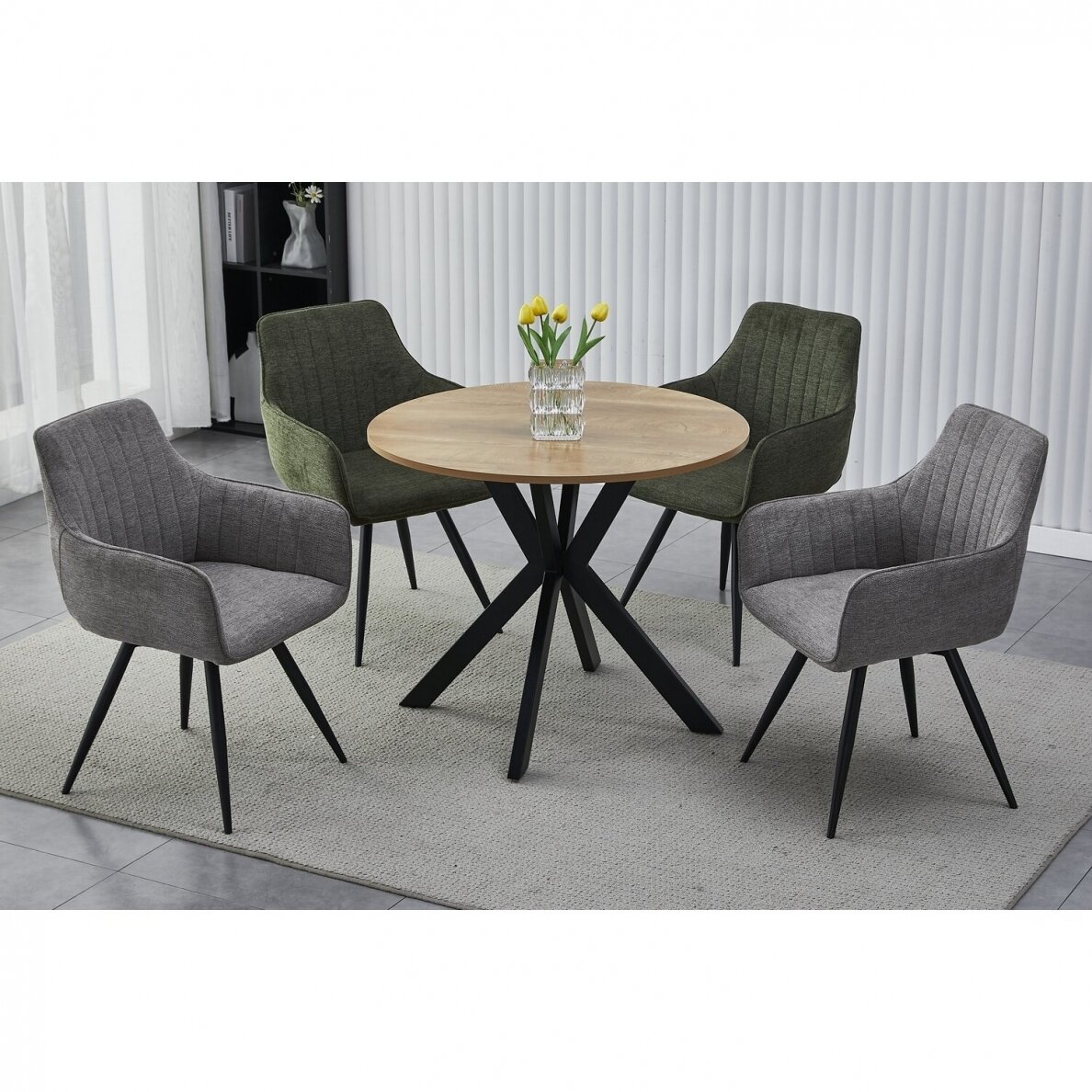 Stalas Talia II 4 Stalas Talia II 4