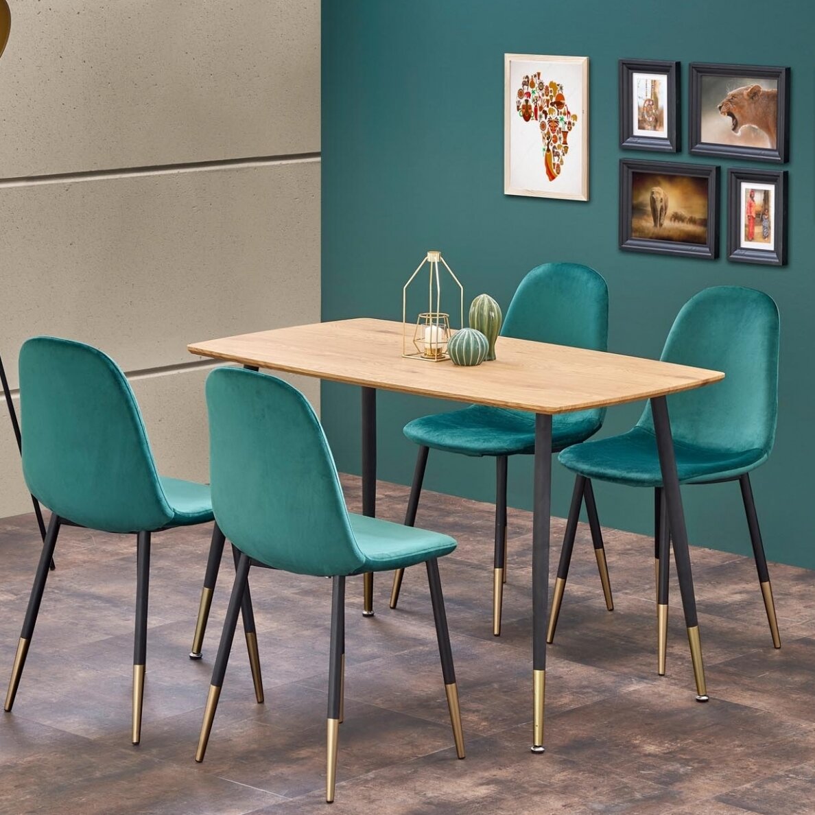 Stalas TRIPOLIS Stalas TRIPOLIS