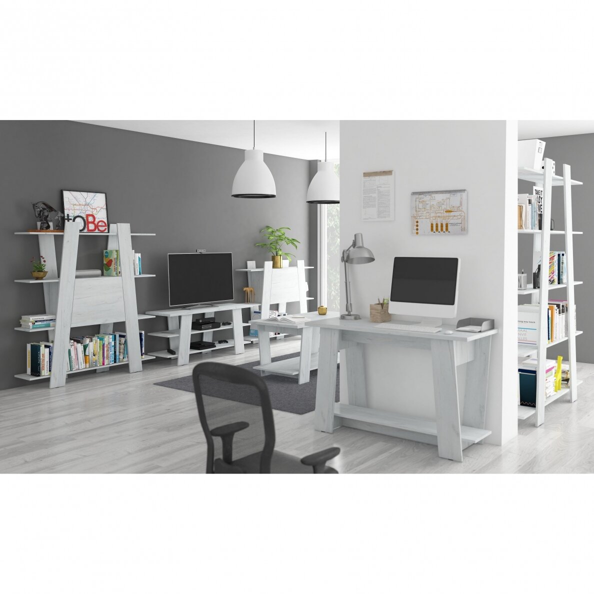 Stalas VIA-01 1 Stalas VIA-01 1