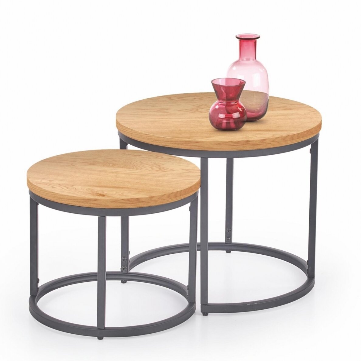 Žurnaliniai staliukai OREO 1 Žurnaliniai staliukai OREO 1