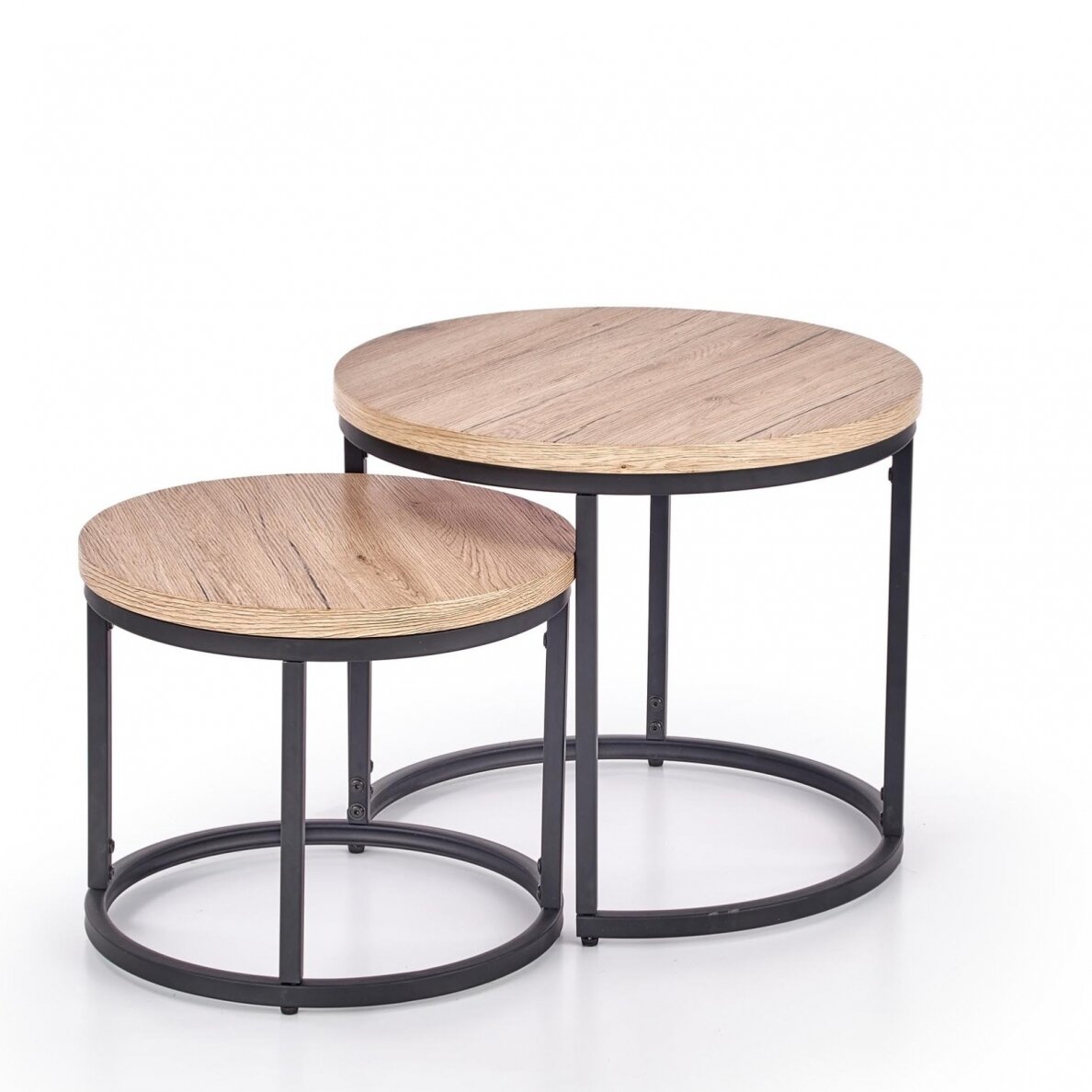 Žurnaliniai staliukai OREO Žurnaliniai staliukai OREO