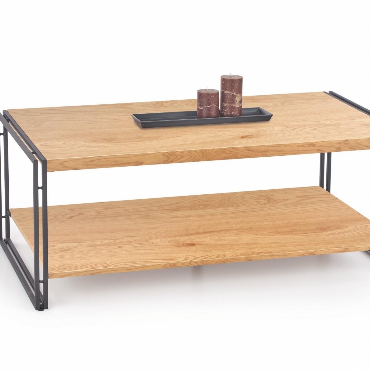 Žurnalinis staliukas BAVARIA 2 Žurnalinis staliukas BAVARIA 2