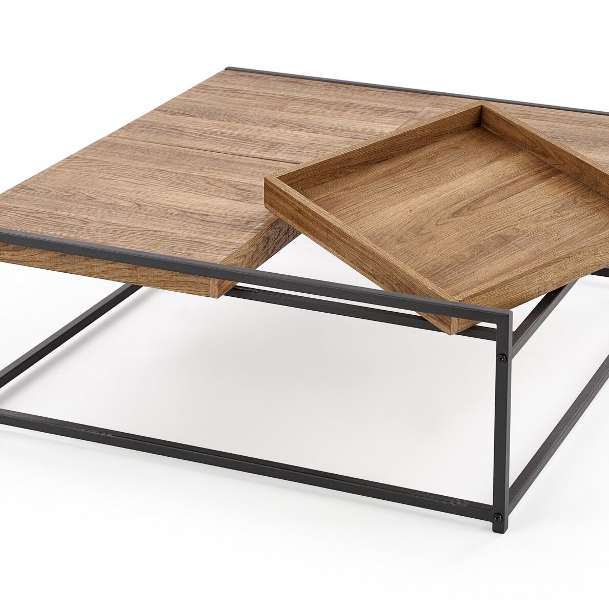 Žurnalinis staliukas FREGATA 1 Žurnalinis staliukas FREGATA 1