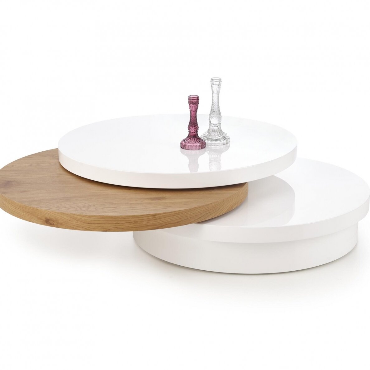 Žurnalinis staliukas MICHELLE 1