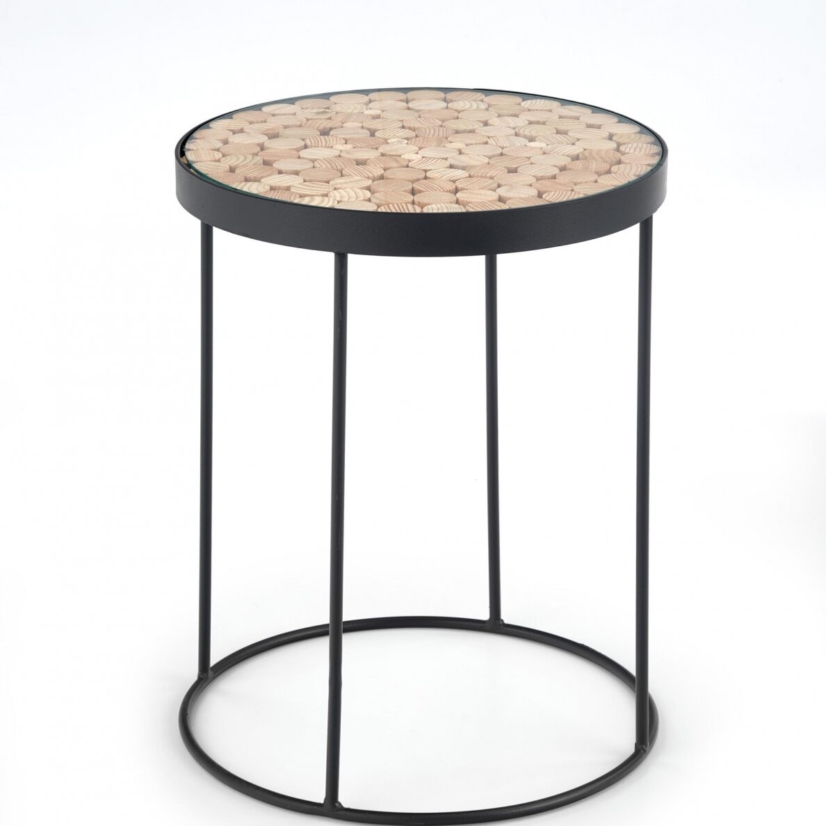 Žurnalinis staliukas NATURO-2 Žurnalinis staliukas NATURO-2