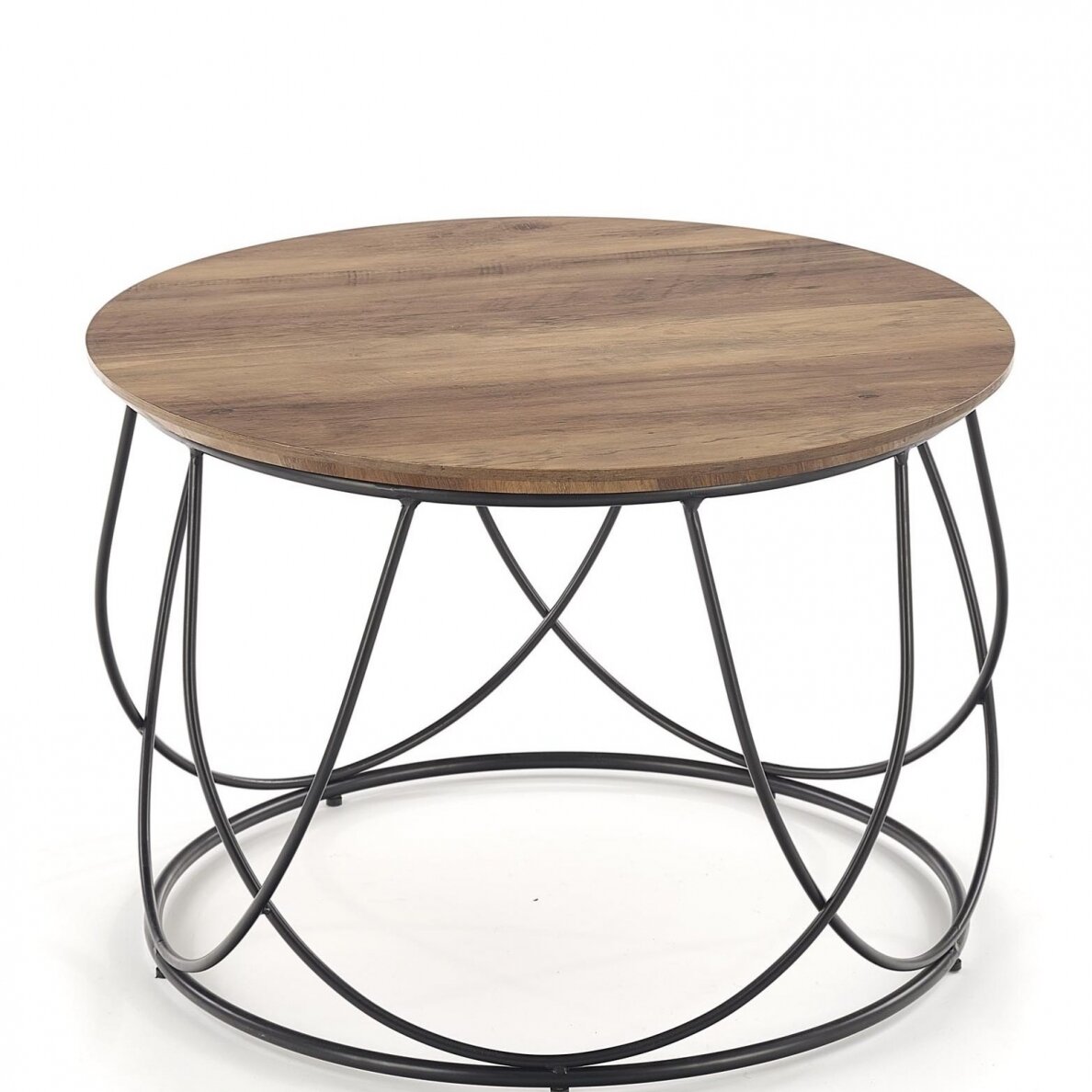 Žurnalinis staliukas NUBIRA 4