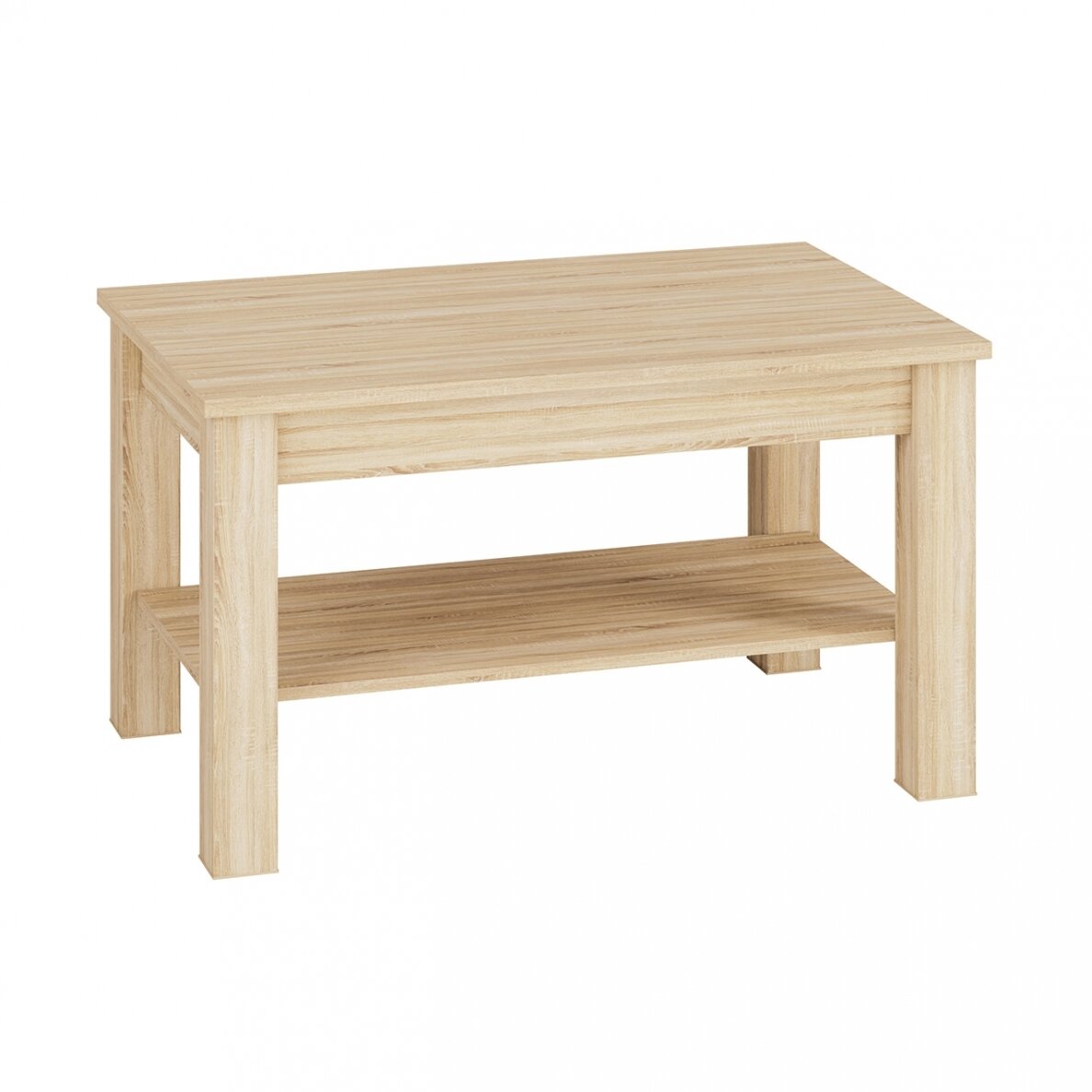 Žurnalinis Staliukas ST 10301-001 Žurnalinis Staliukas ST 10301-001