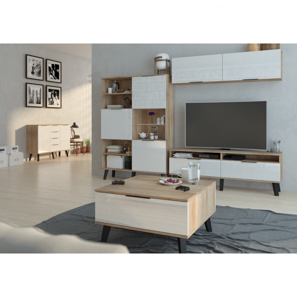 Staliukas Sven SVN-06 1 Staliukas Sven SVN-06 1