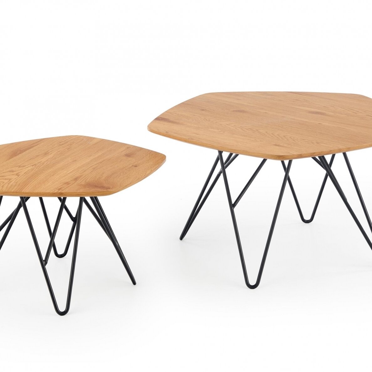 Žurnaliniai staliukai ZERO 1 Žurnaliniai staliukai ZERO 1