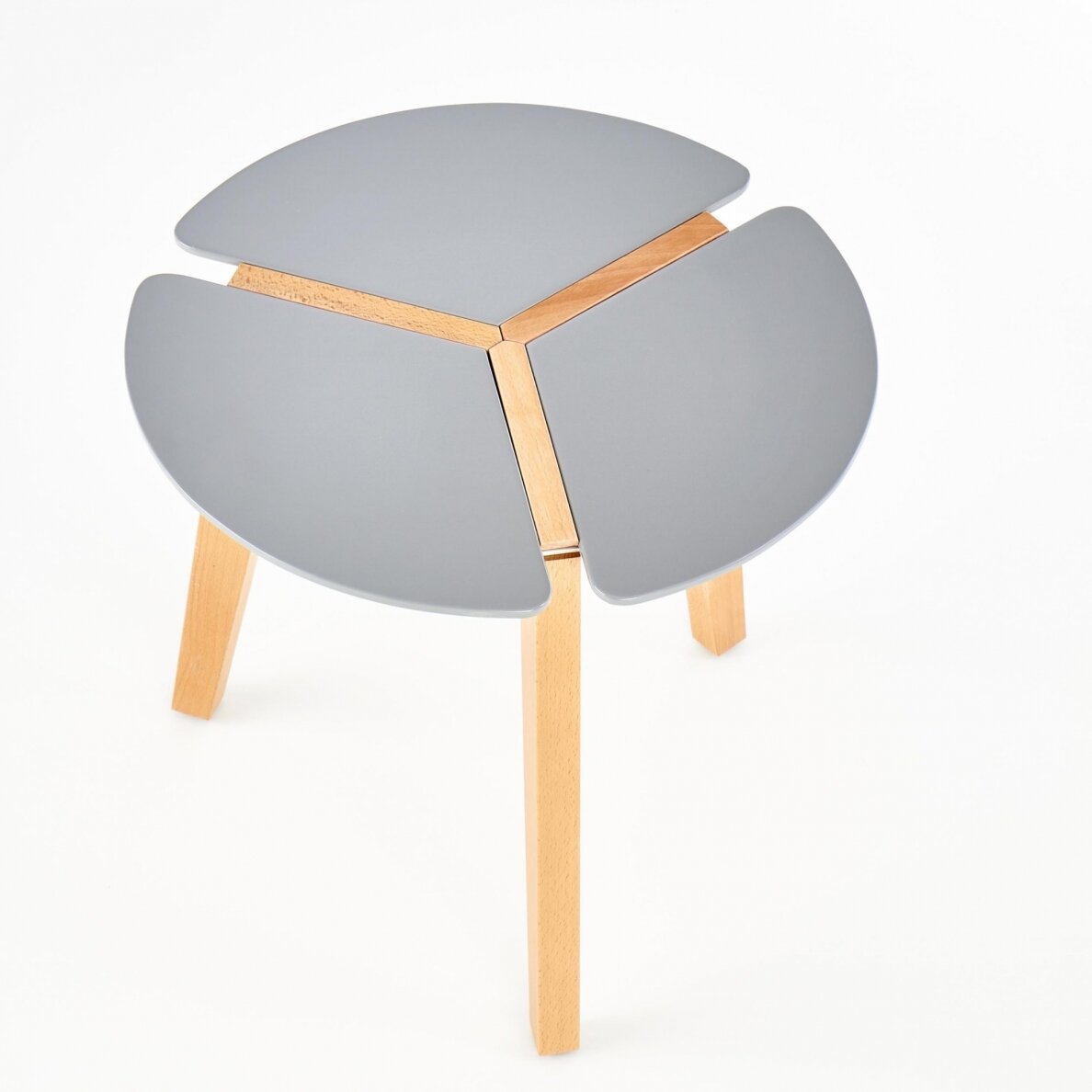 Žurnalinis staliukas ZETA 3 Žurnalinis staliukas ZETA 3