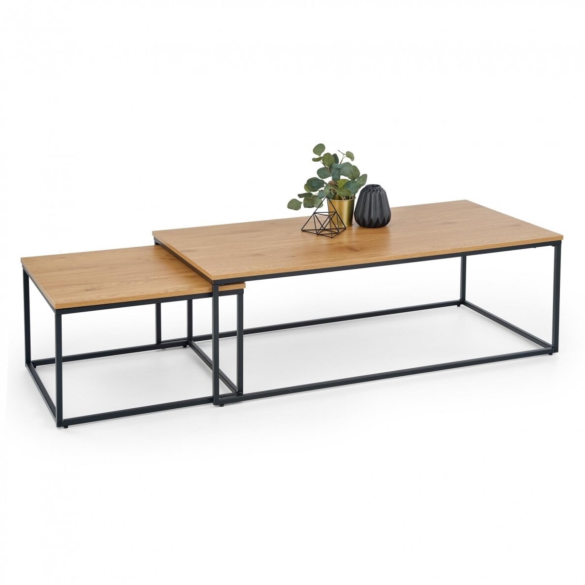 Staliukų rinkinys ALASKA Staliukų rinkinys ALASKA