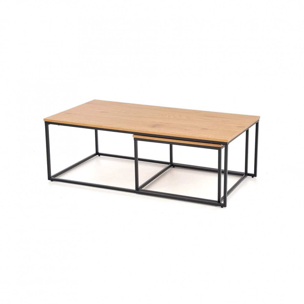 Staliukų rinkinys ALASKA 1 Staliukų rinkinys ALASKA 1