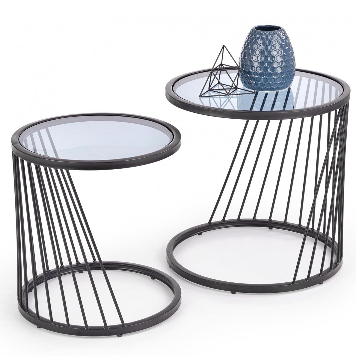 Staliukų rinkinys ANTILLA Staliukų rinkinys ANTILLA