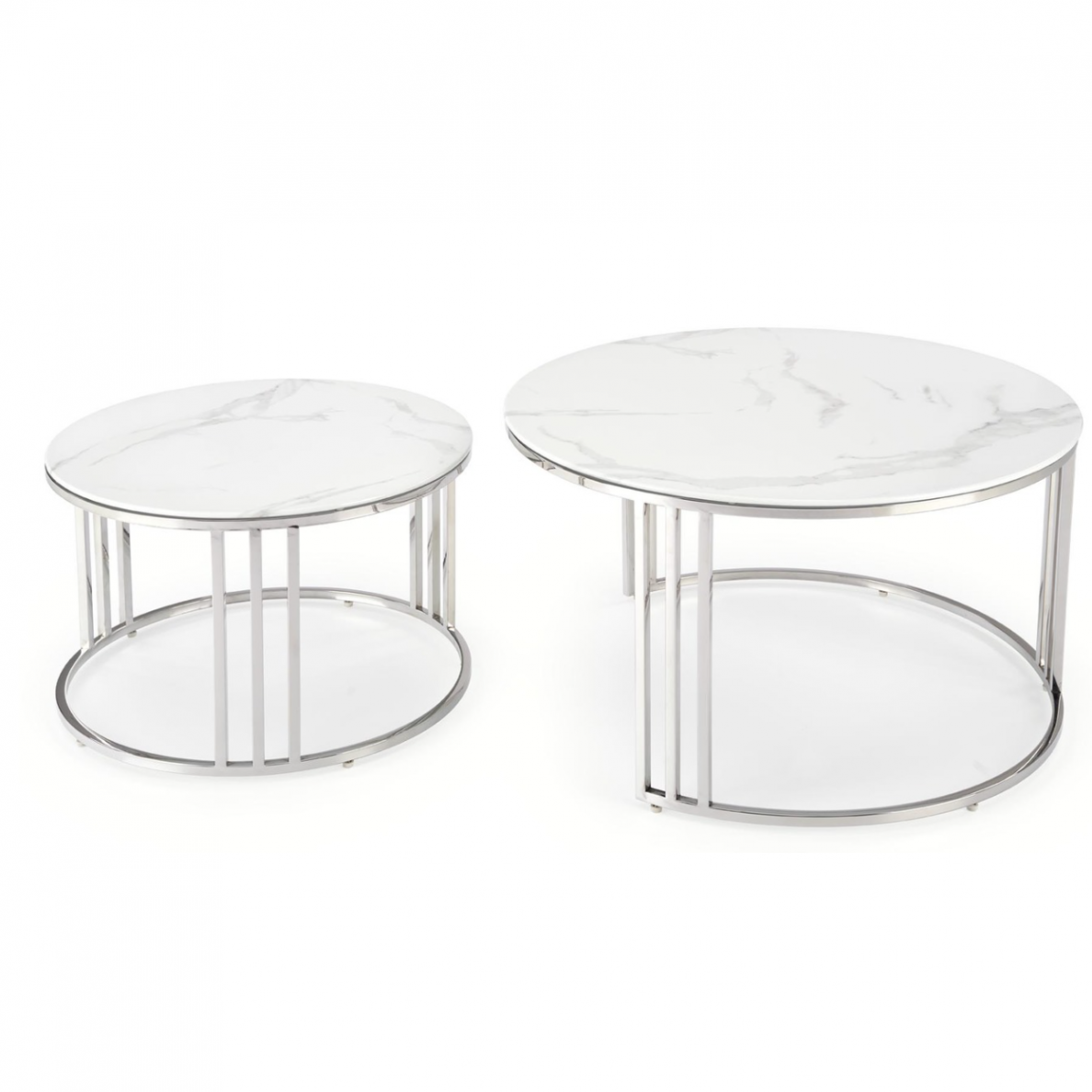 Staliukų rinkinys MERCURY 2 2