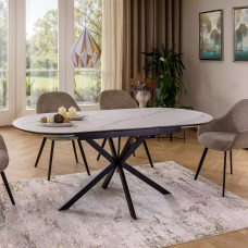Stalas Gaston Ceramic 140
