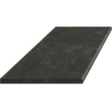 Stalviršis Rudas (Brown)