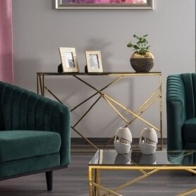 Žurnalinis Staliukas SES C 2 Žurnalinis Staliukas SES C 2