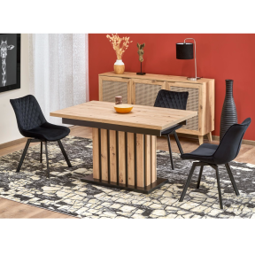 Stalas LAMELLO 160-210 Stalas LAMELLO 160-210