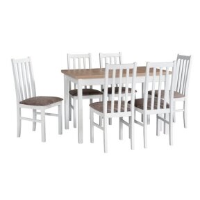 Stalas MIF 10 Stalas MIF 10