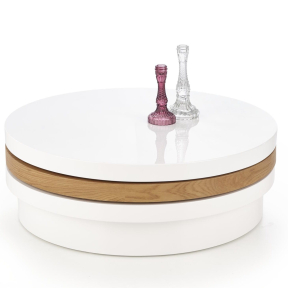 Žurnalinis staliukas MICHELLE Žurnalinis staliukas MICHELLE