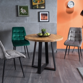 Staliukas SVA 80 Ąžuolas Staliukas SVA 80 Ąžuolas