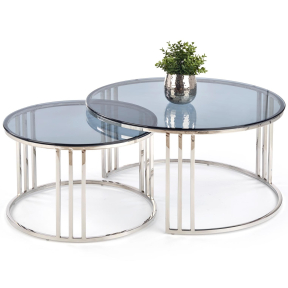 Staliukų rinkinys MERCURY Staliukų rinkinys MERCURY