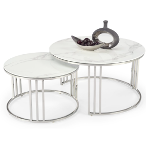 Staliukų rinkinys MERCURY 2 Staliukų rinkinys MERCURY 2