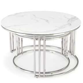 Staliukų rinkinys MERCURY 2 Staliukų rinkinys MERCURY 2