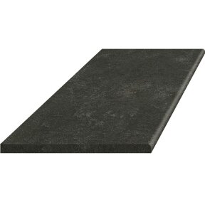 Stalviršis Rudas (Brown)