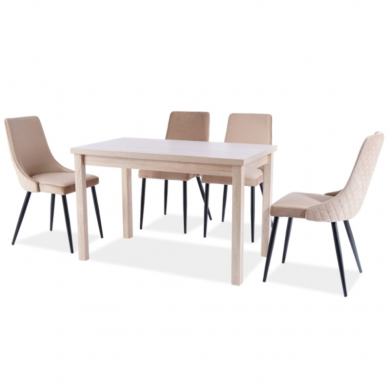 Stalas Adom 120 8
