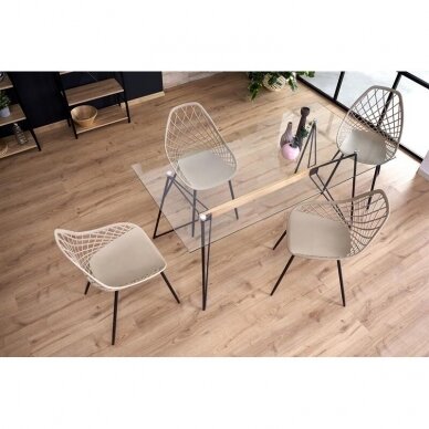 Stalas Alegro 1 Stalas Alegro 1