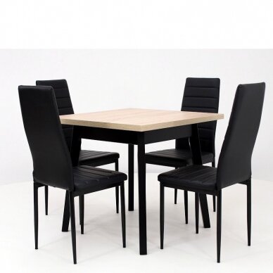 Stalas ALSA 1L 1 Stalas ALSA 1L 1