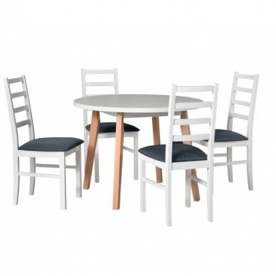 Stalas ALSA 3 2 Stalas ALSA 3 2