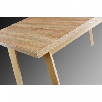 Stalas ALSA 5 2 Stalas ALSA 5 2