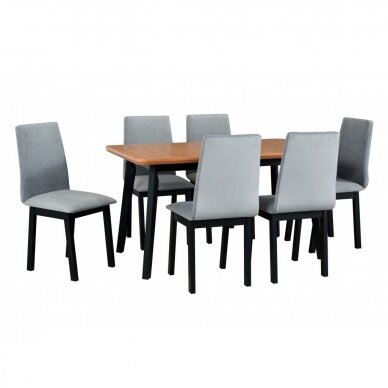 Stalas ALSA 7 1 Stalas ALSA 7 1