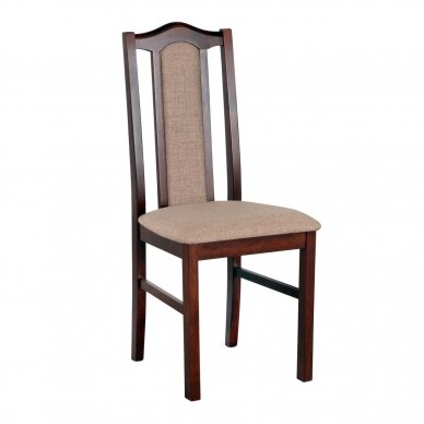 Kėdė BOSSET 2 Kėdė BOSSET 2